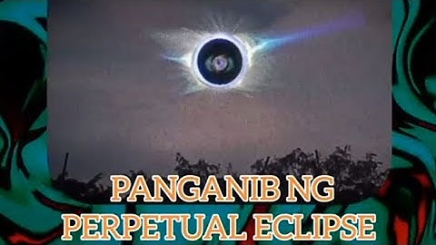 UNKNOWN SYNDROME # 5-Pinoy Kursed Broadcast ANALOG HORROR