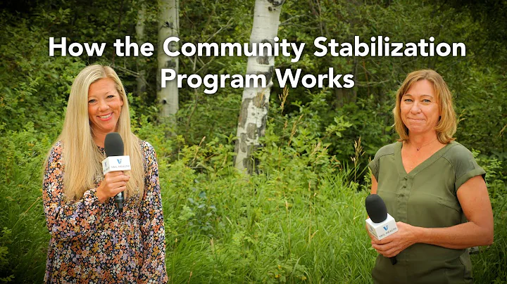 When and how to use Your Hope Center's "Community ...