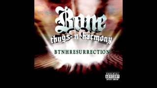 Bone Thugs-N-Harmony - Ecstasy (Instrumental)