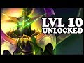 Grubby | "LVL 10 UNLOCKED" | Warcraft 3 | NE vs HU | Northern Isles