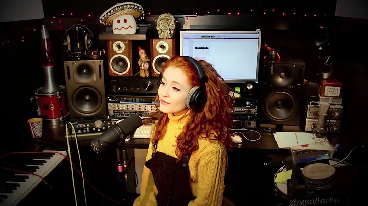 Moon River - Audrey Hepburn (Janet Devlin Cover)