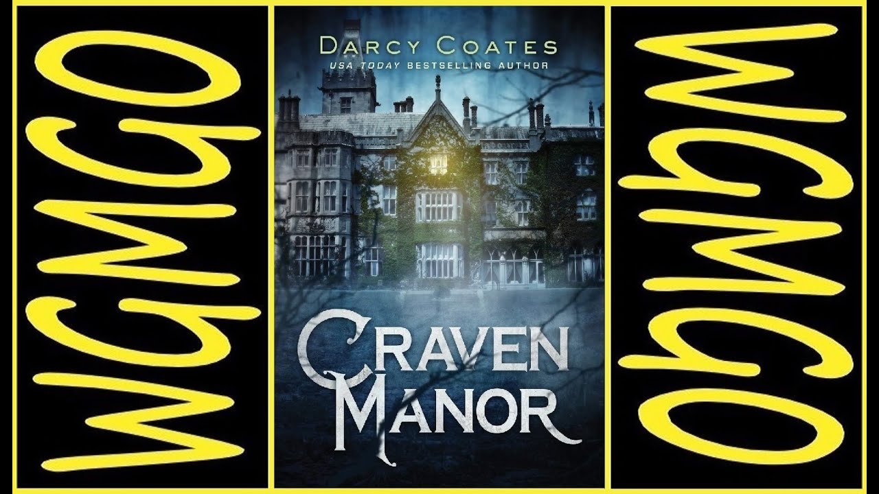 Book Review Craven Manor Review