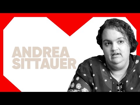 Andrea Sittauer im