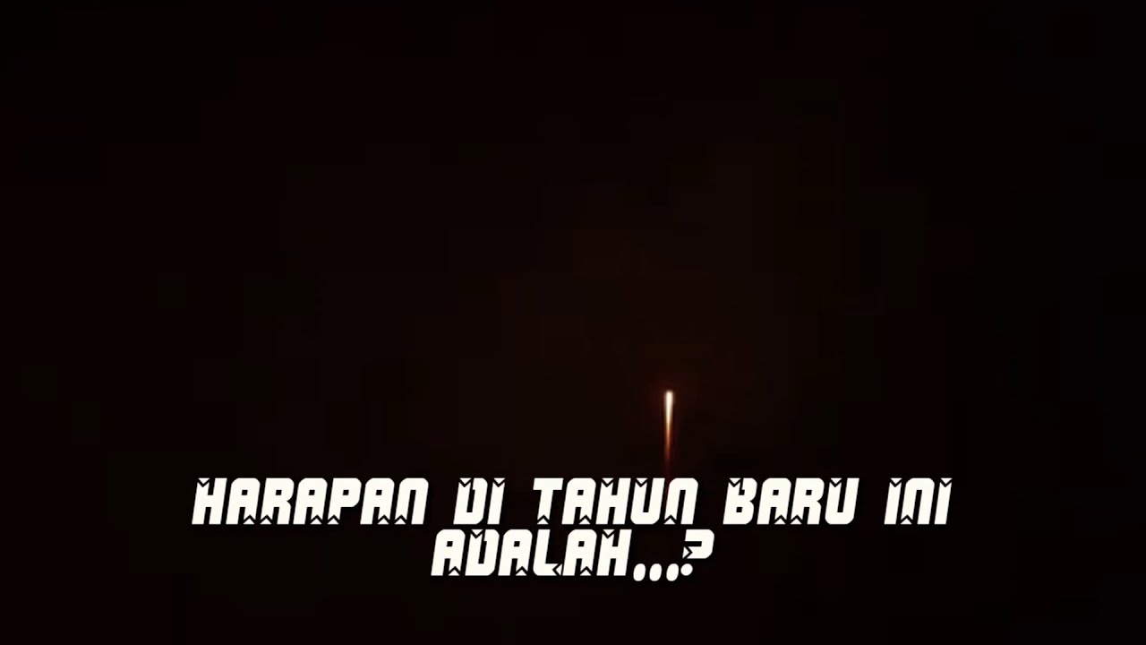 Status Wa Tahun baru|2021