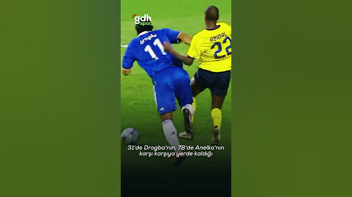 Chelsea'nin hakemi kovaladığı şaibeli maç