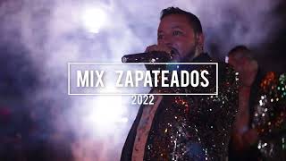 Mix Zapateado (Calentanas) (Huapangos). en vivo