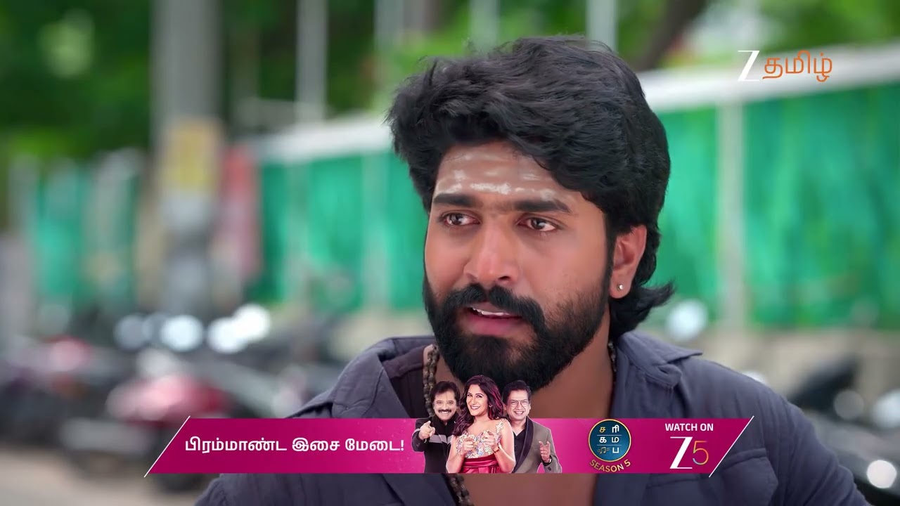 Chinnan Siru Kiliye | Ep - 16 | Aug 11, 2025 | Best Scene 1 | Zee Tamil