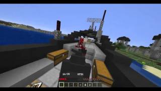 Charland Ep.19 Killing Iconic clan screenshot 3