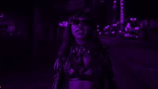 Baby Storme - Sunglasses At Night {Slowed Down & Chopped Up}