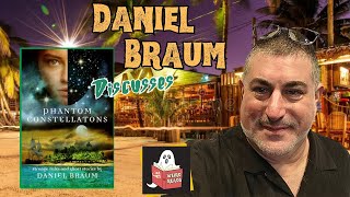 Daniel Braums Phantom Constellations
#booktube #authorinterview #strangetales #strangefiction #phantomconstellations #danielbraum
Daniel Braum returns to discuss his latest collection of strange tales, Phantom Constellations.
Read The Exorcist’s Red-Haired Daughter for free: https://www.cemeterydance.com/extras/phantom-constellations-daniel-braum/
Listen to the Weird Reads Podcast wherever you download your podcasts from!
Become a Patron! https://patreon.com/jason_white
Buy Me A Coffee: https://www.buymeacoffee.com/weirdreader
Find Me: https://linktr.ee/jasonsweirdreads
Lets chat:
Join the book club: https://fable.co/club/jasons-weird-reads-book-club-with-jwhite-418694065870?club_type=free#books
Join my discord: https://discord.gg/RTvcHvWuXa
Twitter: Jason_White74
Buy my books on Amazon: https://www.amazon.com/stores/author/B006N1JHCM
On Jasons Weird Reads, Jason White, from The Darkness Dwells Podcast, discusses weird fiction, horror, sff novels/collections/anthologies. His collection of short stories, Isolation, is available from Amazon.
Email: weirdreadspodcast@gmail.com
**Im currently closed to review requests.**
Amazon: https://www.amazon.com/Jason-White/e/B006N1JHCM/
#booktube Daniel Braums Phantom Constellations