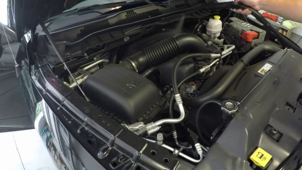 VX5000 Steam Machine - YouTube