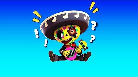 brawl stars gameplay walkthrough part 1 - Poco (iOS - Android)