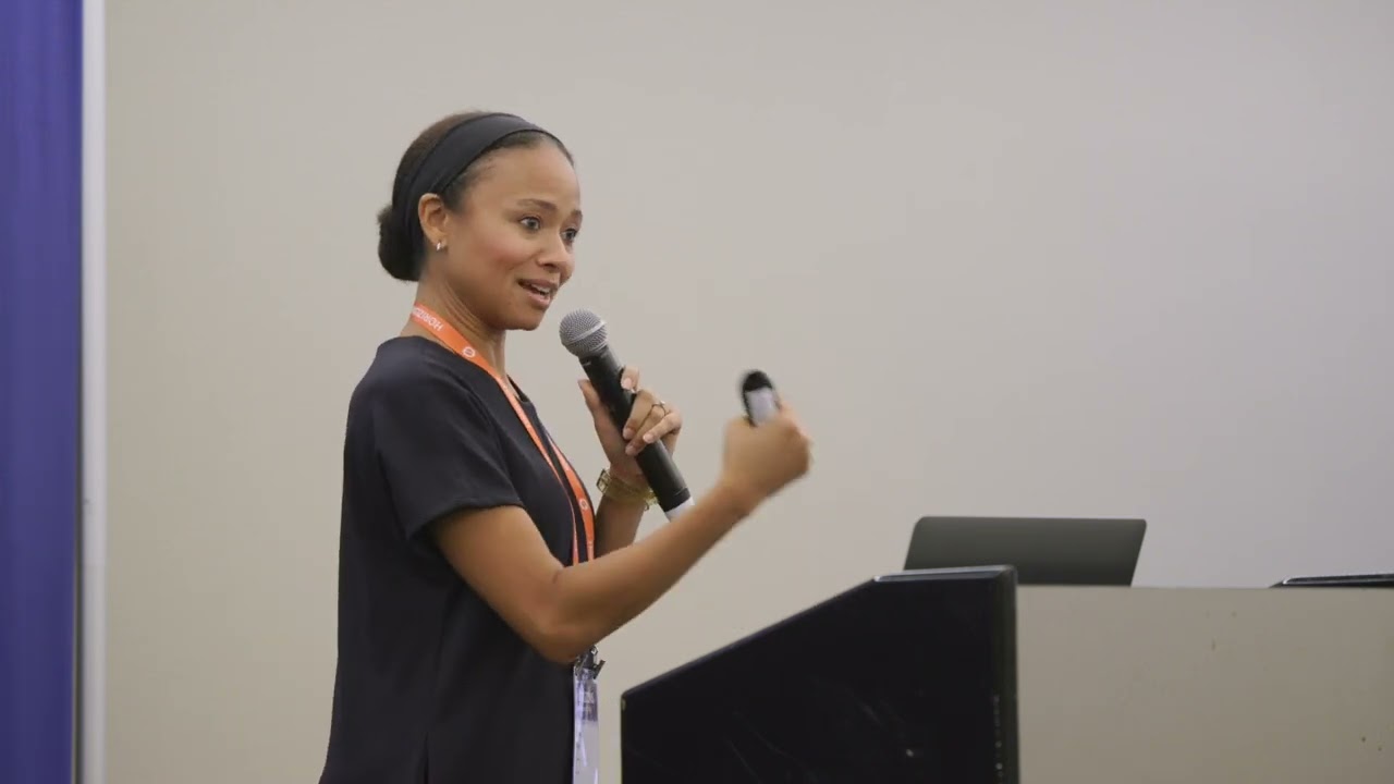 Climate Resilient Solutions Demo Day