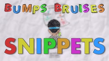 Ugly God - Bumps and Bruises All Snippets