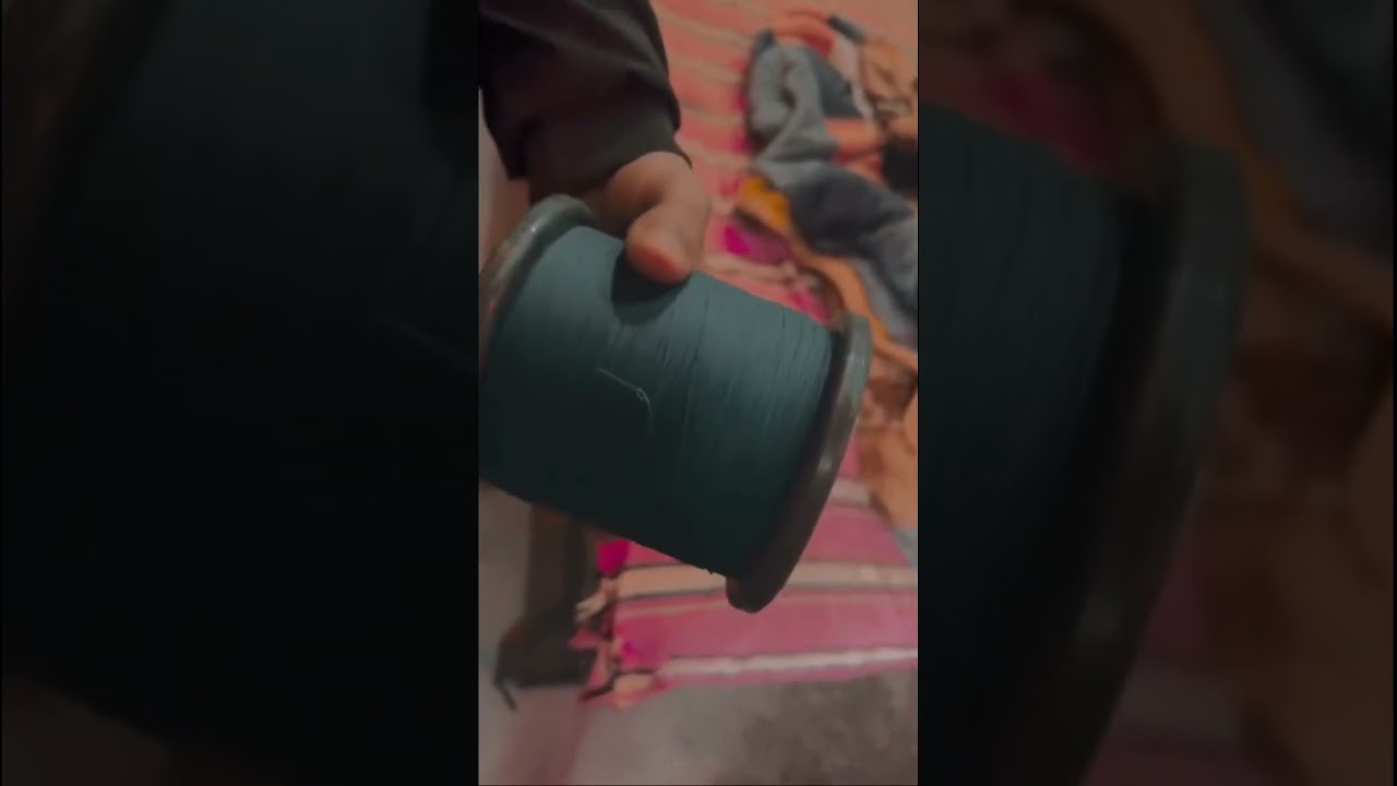 Monofil Gattu 😍 Original Unboxing 