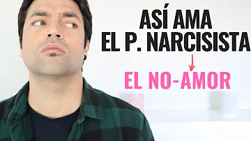 ¿Cómo actúan los narcisistas en las relaciones románticas?