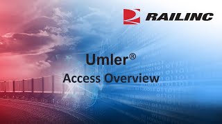 Umler: Access Overview