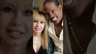 Celebrity They been married for 28 years Charlie Wilson and Mahin tat Net Worth