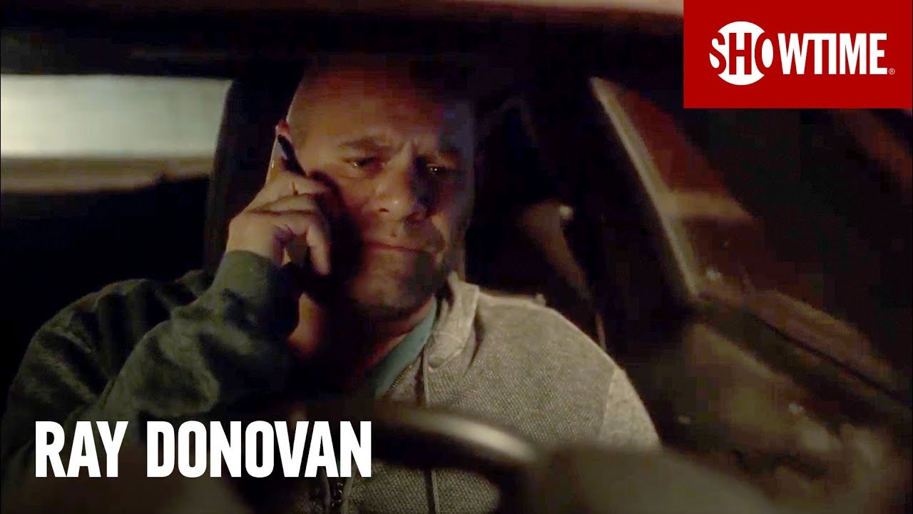 'Where Is She?' Ep. 11 Official Clip | Ray Donovan | Season 6 - YouTube