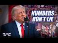 M and M Extra: Numbers Don't Lie