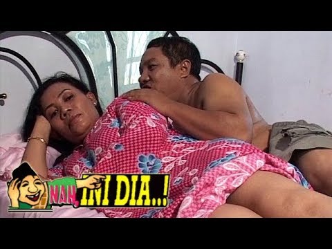 Nah Ini Dia: Emak Diembat, Anak Disikat (3/3)