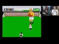 Punchout nes pt2  live stream feat thedroshow