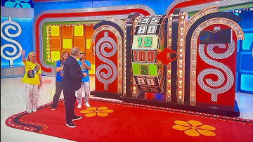 The Price is Right | Showcase Showdown (Part 2) | 10/20/2025