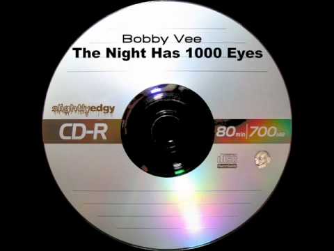 Bobby Vee - The Night Has A Thousand Eyes