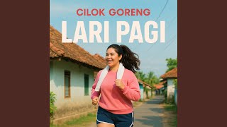 Lari pagi