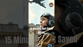 Битва за Британию (подлинная история Второй мировой войны)