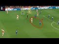 Arsenal VS Chelsea 2-2 /Tactical Analysis/