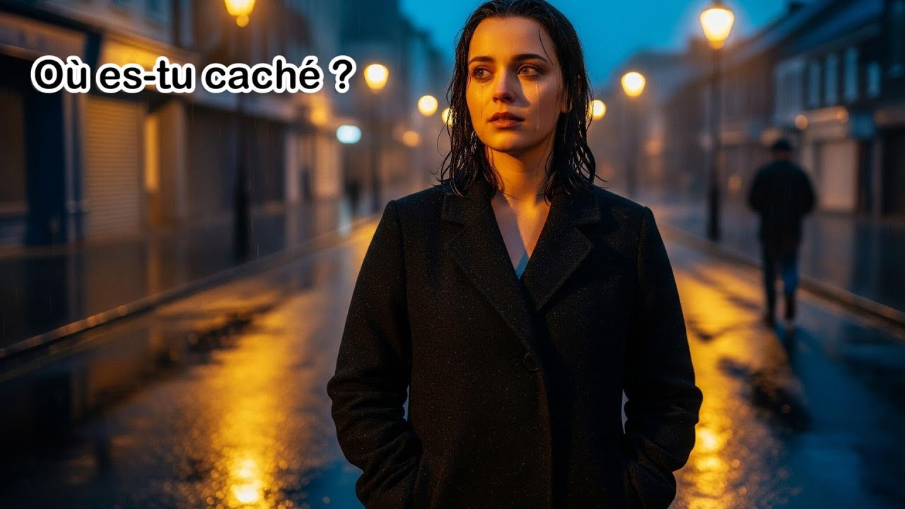 Où es-tu caché ? – Un Seul Destin | Ballade romantique française, chanson d’amour | official video