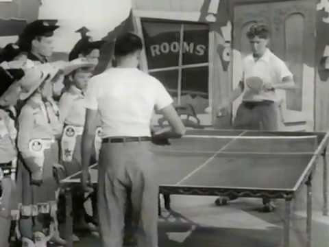 Mickey Mouse Club S1 - Erwin Klein & Mike Ralston