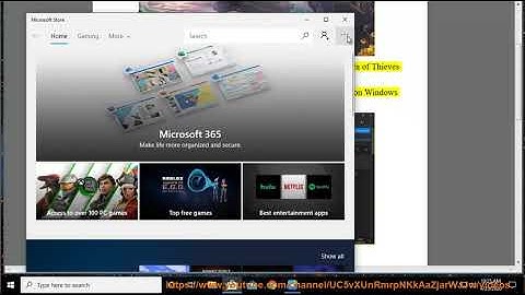 Fix Beigebeard error in Sea of Thieves on Xbox or Windows 10