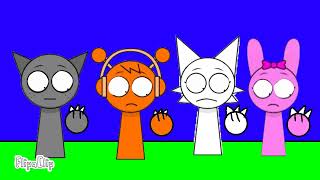 Download Lagu Sprunki pinki oren wenda \u0026 gray turns into a werewolf MP3 Download Lagu Sprunki pinki oren wenda \u0026 gray turns into a werewolf MP3