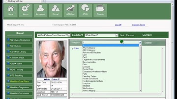 CarePlans for MDS 3.0