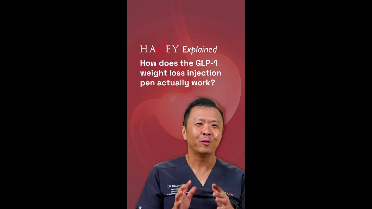 How Does the GLP-1 Weight Loss Injection Pen Actually Work? 