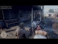 Red dead redemption2  cusskill fails vol 2