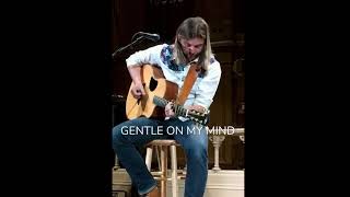 KEITH HARKIN - GENTLE ON MY MIND / EVERYBODY’S TALKIN