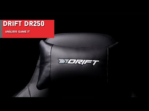 Drift DR250, #review completa en español | GameIt ES