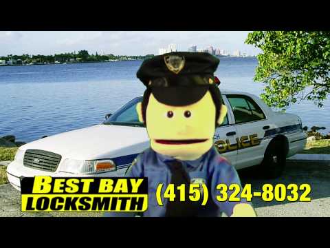 BEST LOCKSMITH WITH OFFICER BILLY