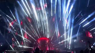 Calvin Harris & Alesso - Under Control | Ultra Music Festival Miami 🇺🇸 2024 | LIVE 4K