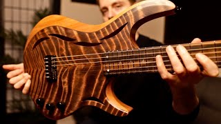 Kiesel AC2 Nylon Guitar
