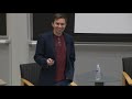 David Sinclair - The Future of Humanity | Xapiens Symposium