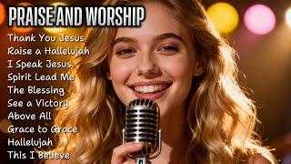 Download Lagu Thank You Jesus ✝️ Best Praise Songs ✝️ Glorify God with Praise Songs of Thanksgiving MP3 Download Lagu Thank You Jesus ✝️ Best Praise Songs ✝️ Glorify God with Praise Songs of Thanksgiving MP3