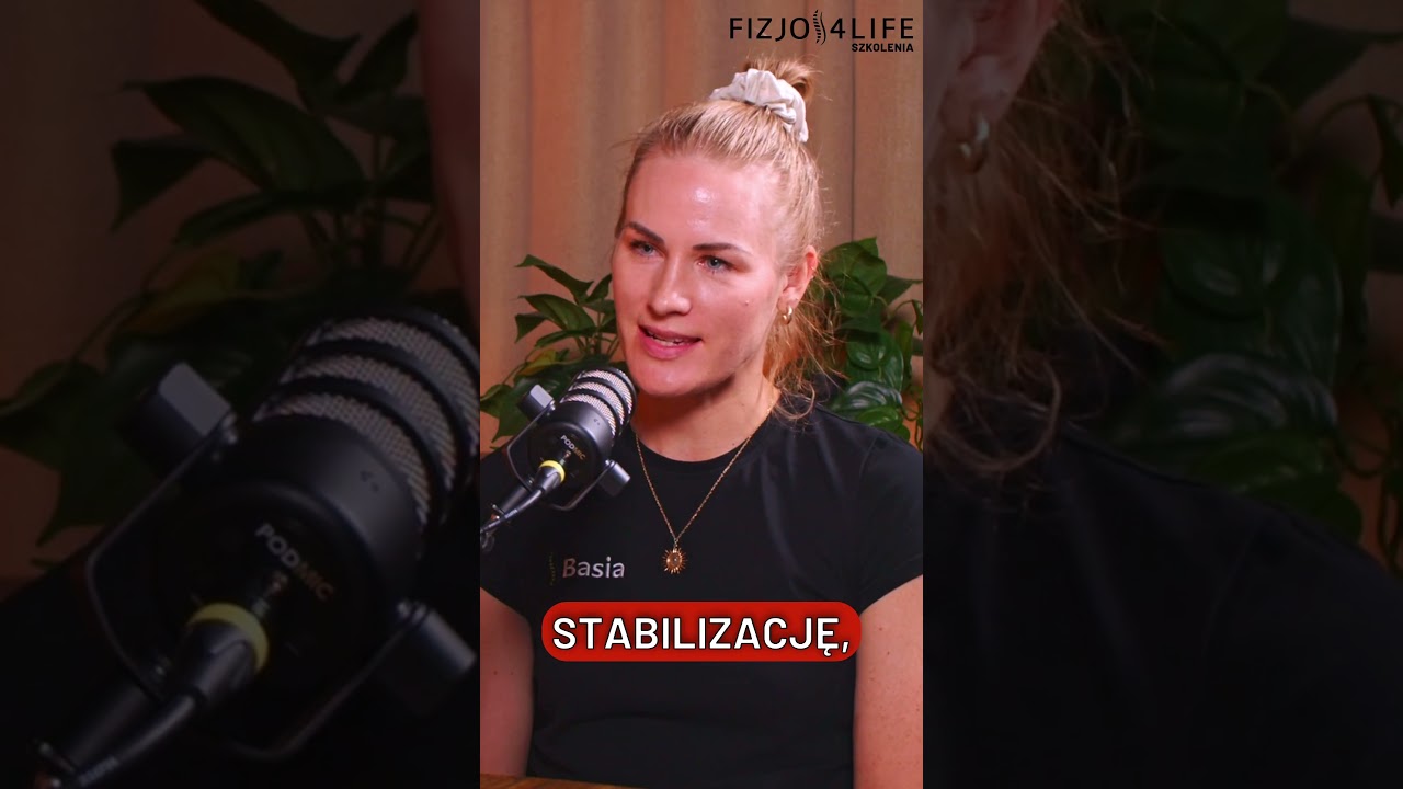 Optymalny wzorzec oddechowy, a stabilizacja i progres w obciążaniu w treningu siłowym