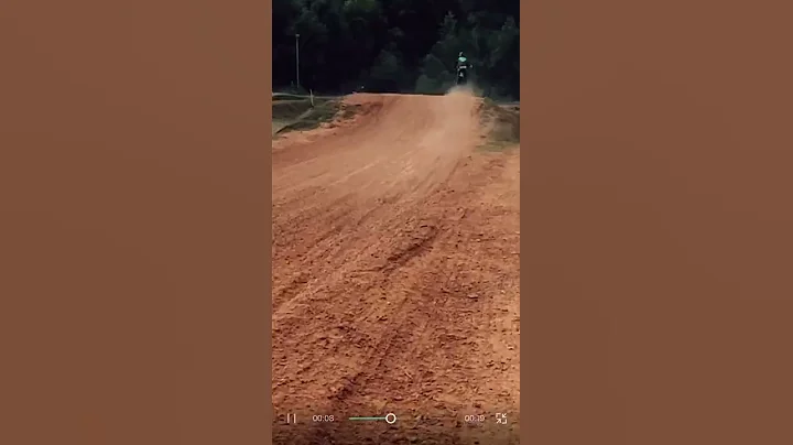 Dillon Richards at GTR