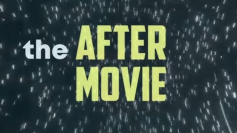 Phase Shift 2022 After movie