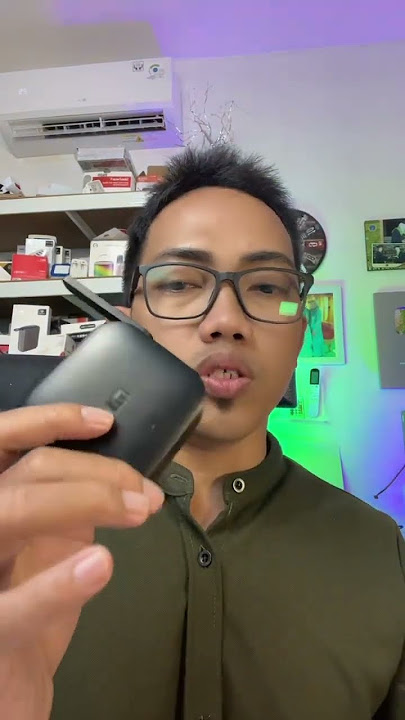 Alat Penguat Sinyal Wifi Yang Lemah Range Extender Pro