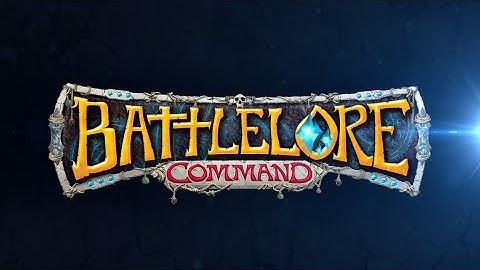 BattleLore: Command Trailer